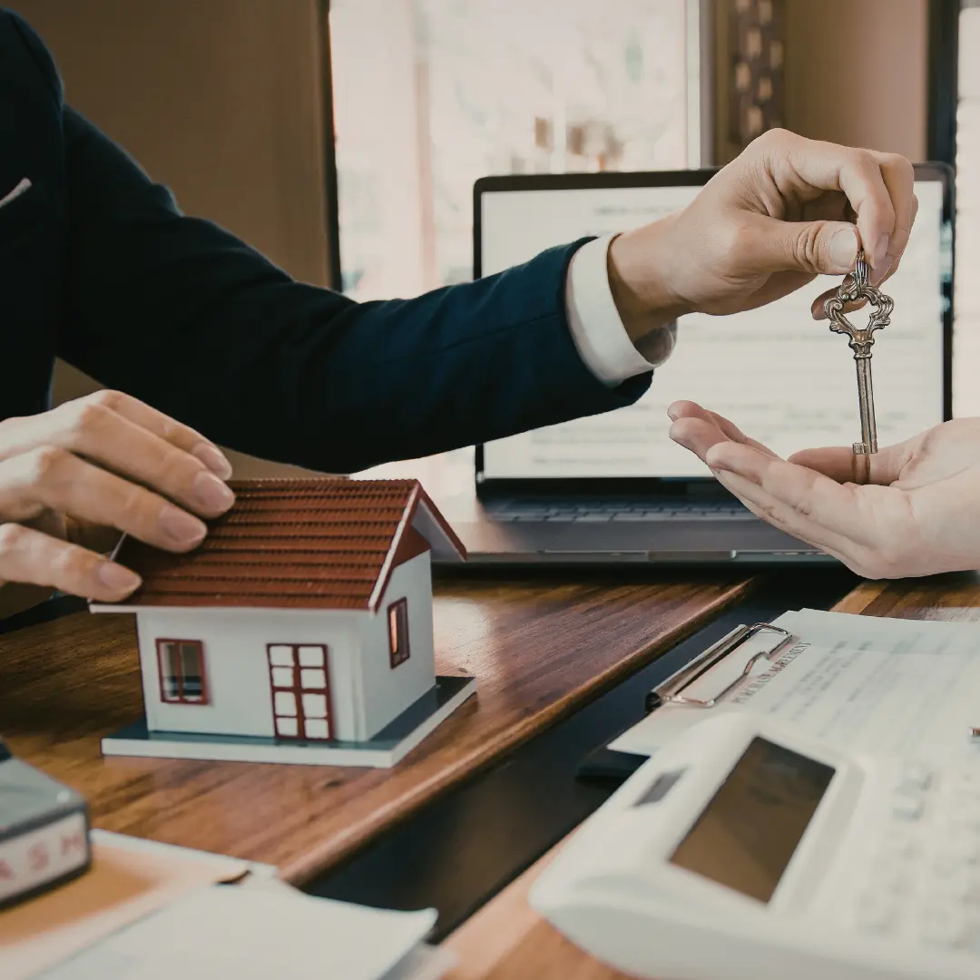 Investor Arena | Rental Real Estate Management