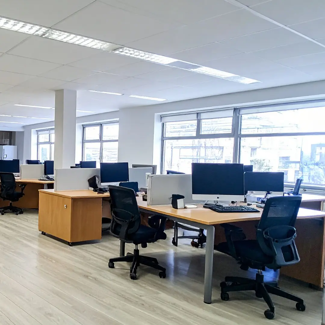 Investor Arena | Interior Design and Renovation Services
