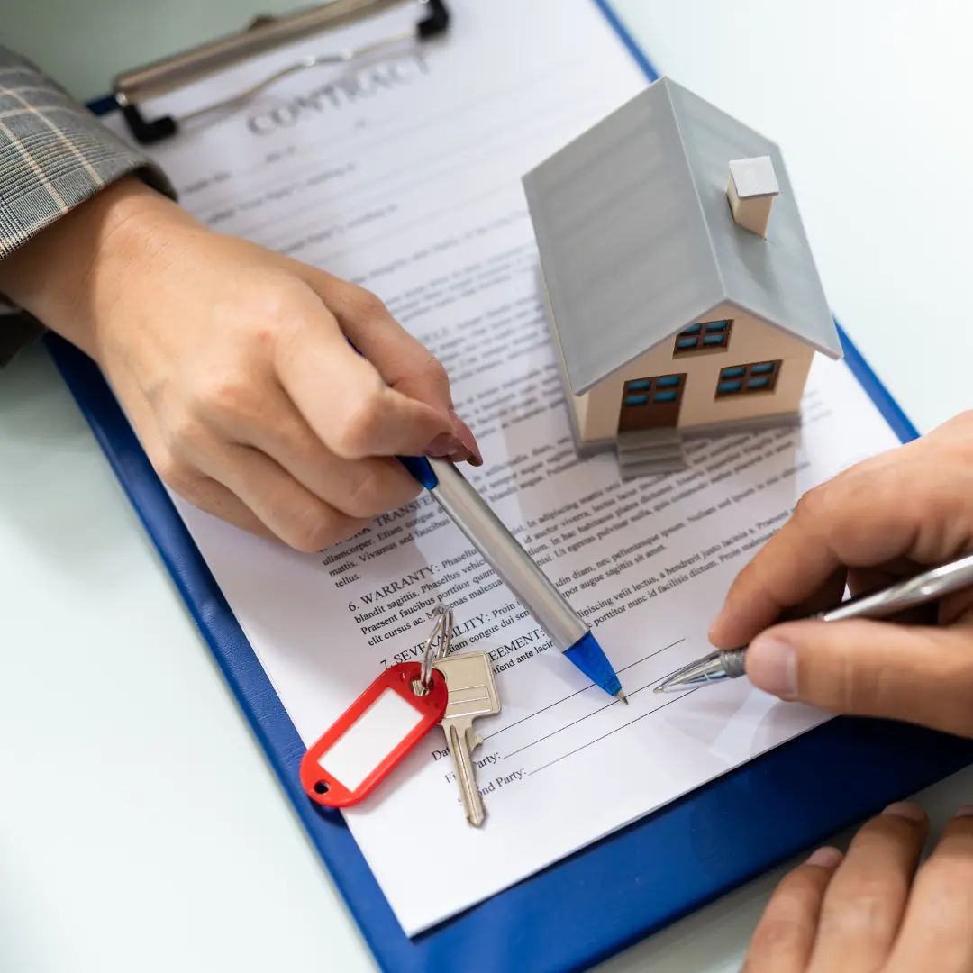 Investor Arena | Interior Design and Renovation Services