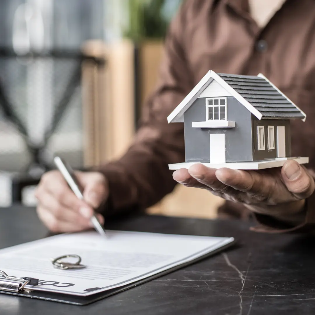 Investor Arena | Residential Asset Management