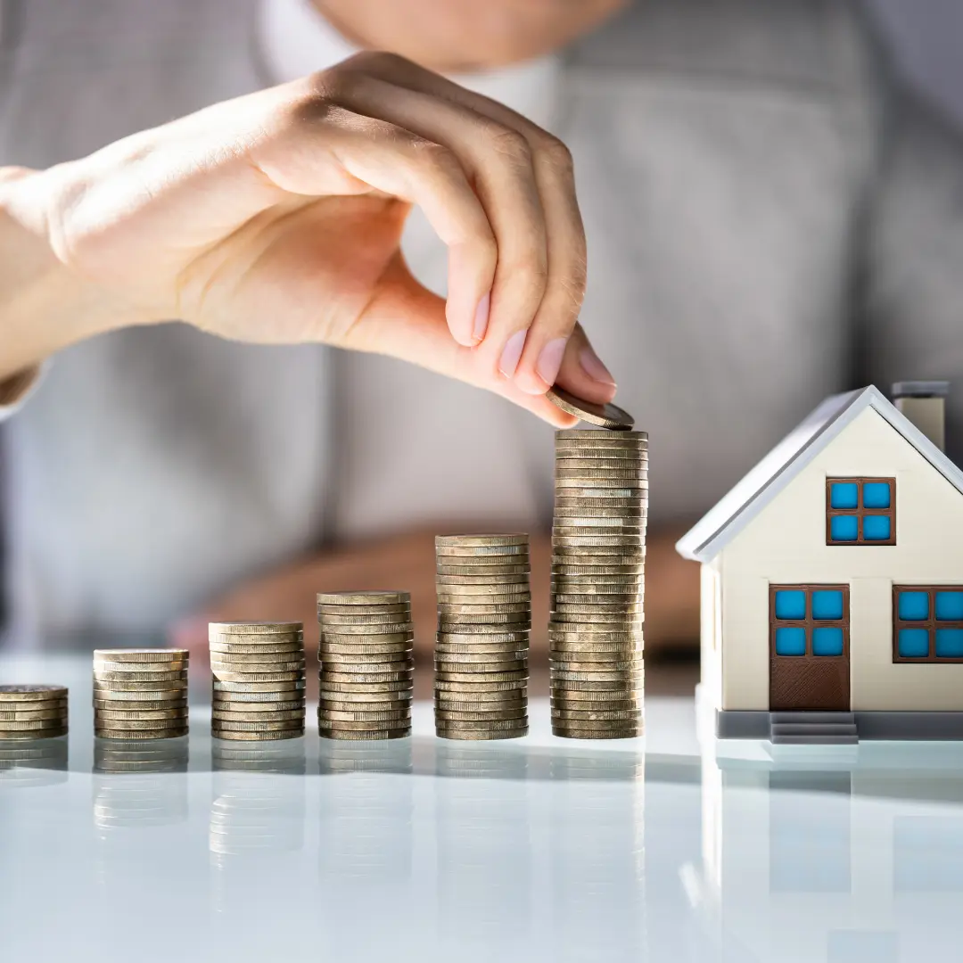 Real Estate Investment Management service