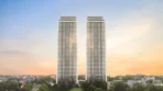 Experion Elements luxury apartments in Sector 45 Noida