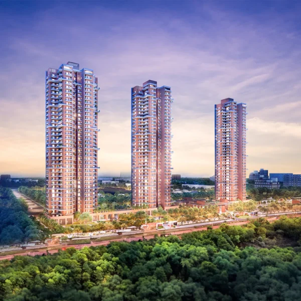 Max Estates 128 | Premium Residences in Noida Sector 128