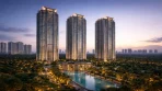 Experion Saatori Sector 151 Noida | Luxury 3 & 4 BHK Homes