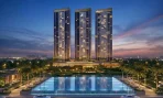 Experion Saatori Sector 151 Noida | Luxury 3 & 4 BHK Homes