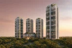 Eldeco 7 Peaks Residence – Ultra Luxury Apartments Greater Noida
