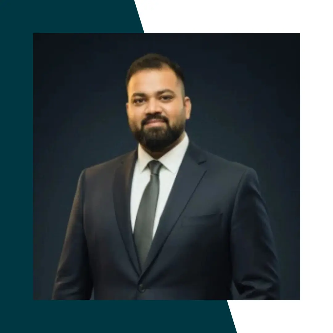 Mr. Dheeraj Singh - Founder & CEO