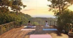Terra Grande Rishikesh luxury villas estate Narendra Nagar