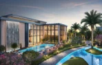 Terra Grande Sirmaur luxury villas nestled in the scenic Kasauli hills