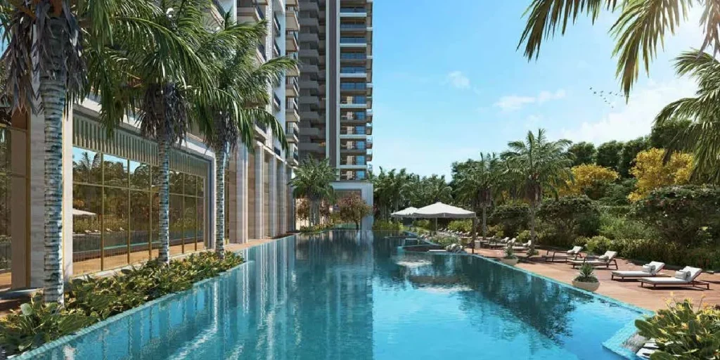 Eldeco 7 Peaks Residence – Ultra Luxury Apartments Greater Noida