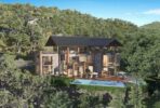 Terra Grande Rishikesh luxury villas estate Narendra Nagar