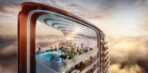 M3M Jewel Crest Avenue | Luxury Retail, Sector 97 Noida