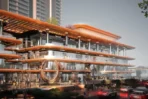 M3m jewel crest - Residences in Sector 97, Noida