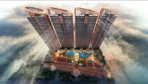 M3m jewel crest - Residences in Sector 97, Noida
