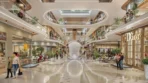 Smartworld Le CourtYard
