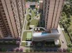 Eldeco 7 Peaks Residence – Ultra Luxury Apartments Greater Noida