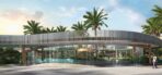 Experion Elements luxury apartments in Sector 45 Noida