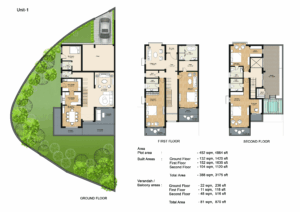 Vvie Villa Naldehra Shimla – Luxury Hill Villas with Valley Views