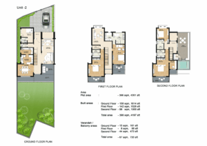 Vvie Villa Naldehra Shimla – Luxury Hill Villas with Valley Views