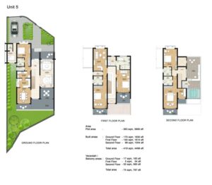 Vvie Villa Naldehra Shimla – Luxury Hill Villas with Valley Views