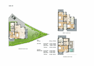 Vvie Villa Naldehra Shimla – Luxury Hill Villas with Valley Views