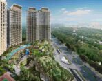 M3M The Cullinan Noida – Ultra Luxury Residences Sector 94