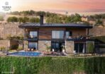 Terra Grande Sirmaur Luxury Villas – Exclusive 3/4/5 BHK in Himachal