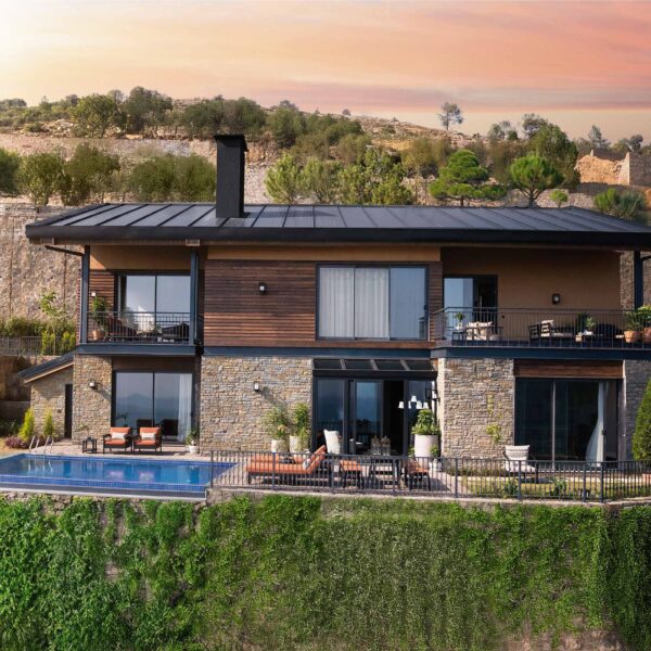 Terra Grande Sirmaur Luxury Villas – Exclusive 3/4/5 BHK in Himachal