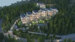 Vvie Villa Naldehra Shimla – Luxury Hill Villas with Valley Views