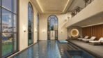 Vvie Villa Naldehra Shimla – Luxury Hill Villas with Valley Views