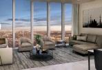 Trump Tower Noida Sector 94 – Ultra Luxury Residences