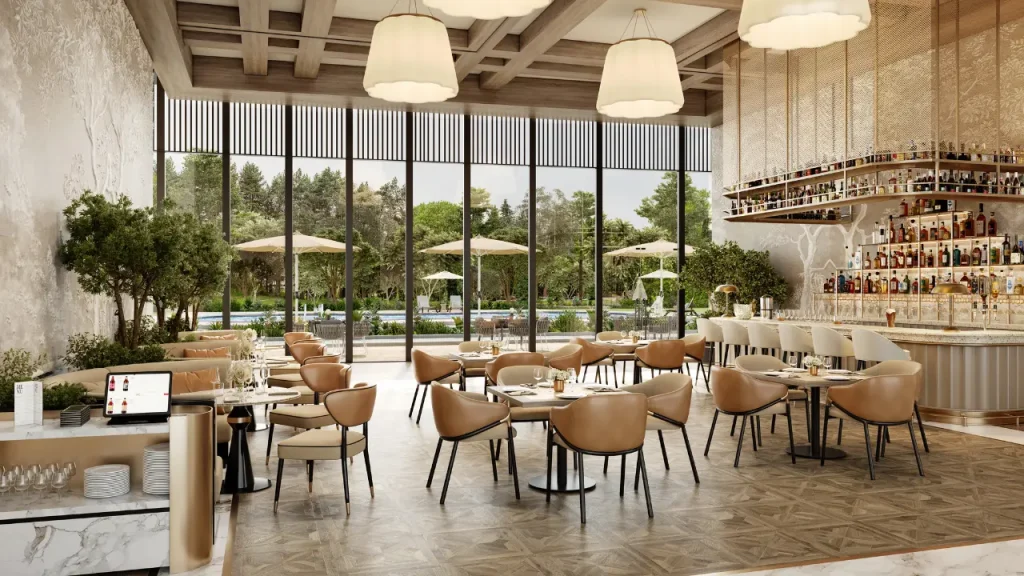 Eldeco 7 Peaks – A Landmark of Elevated Living in Greater Noida