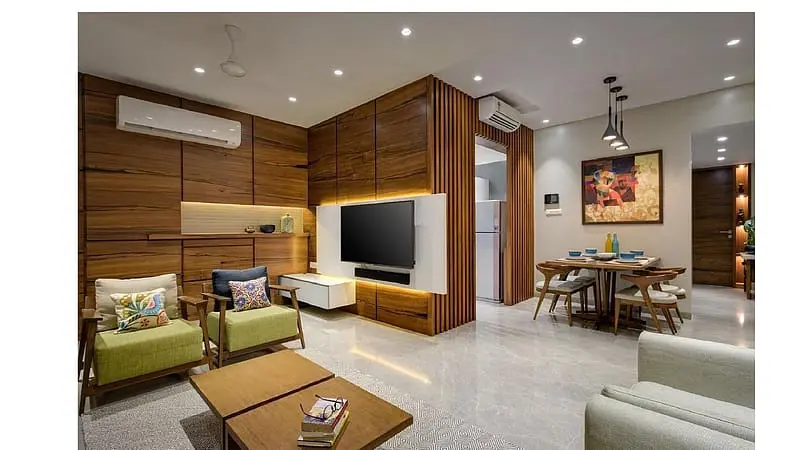 Eldeco 7 Peaks Premium Living at Eldeco Omicron 1A Greater Noida