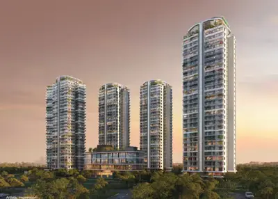 Eldeco 7 Peaks Premium Living at Eldeco Omicron 1A Greater Noida