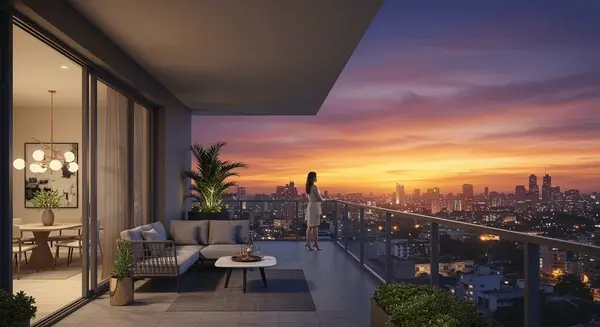 Eldeco 7 Peaks Premium Living at Eldeco Omicron 1A Greater Noida