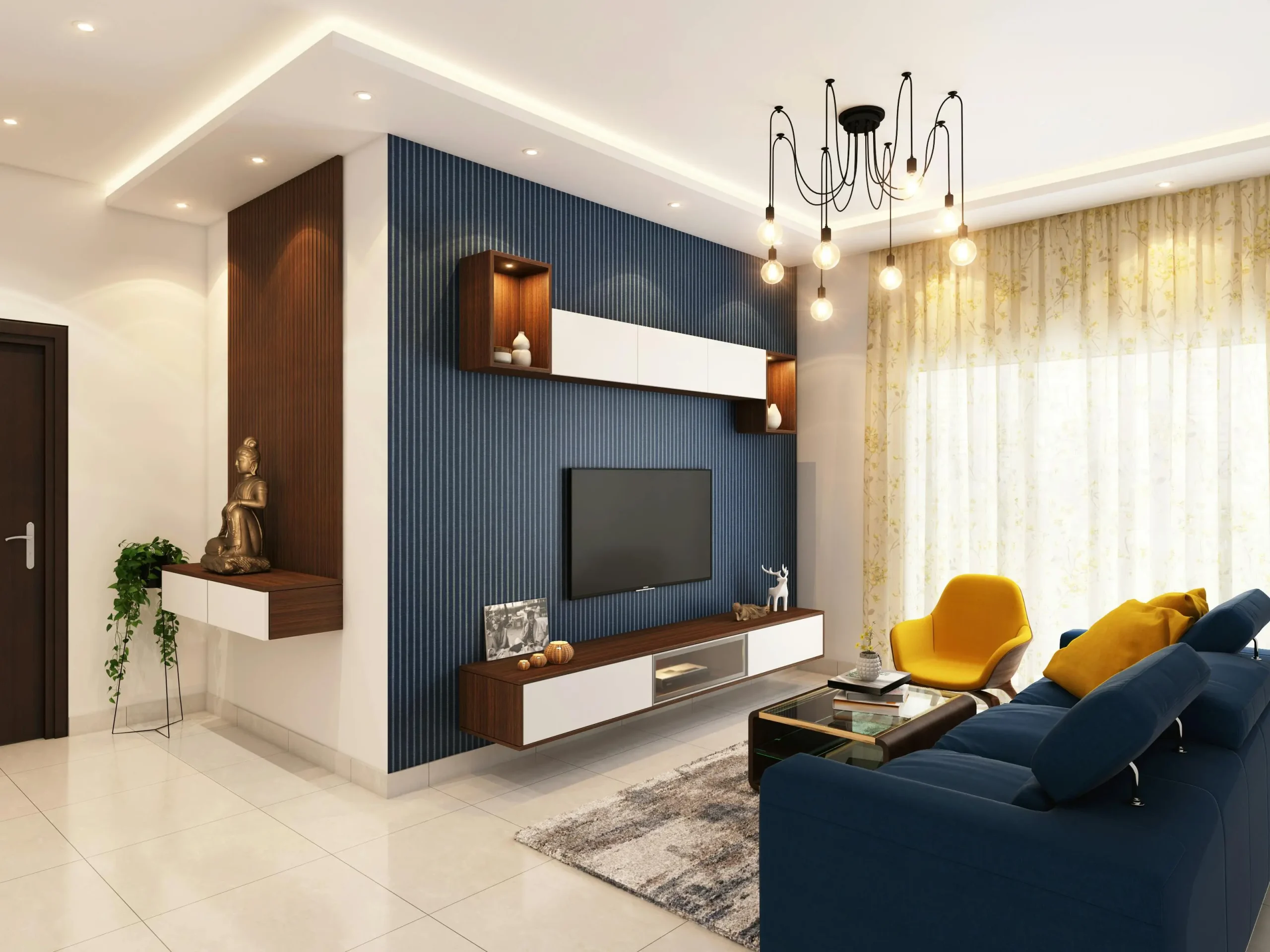 Eldeco 7 Peaks Premium Living at Eldeco Omicron 1A Greater Noida