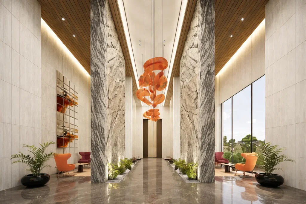 Experion Saatori Sector 151 Noida | Luxury Homes