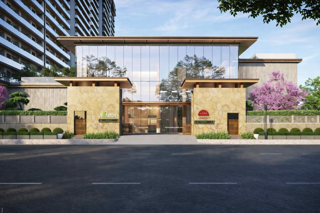 Experion Saatori Sector 151 Noida | Luxury Homes
