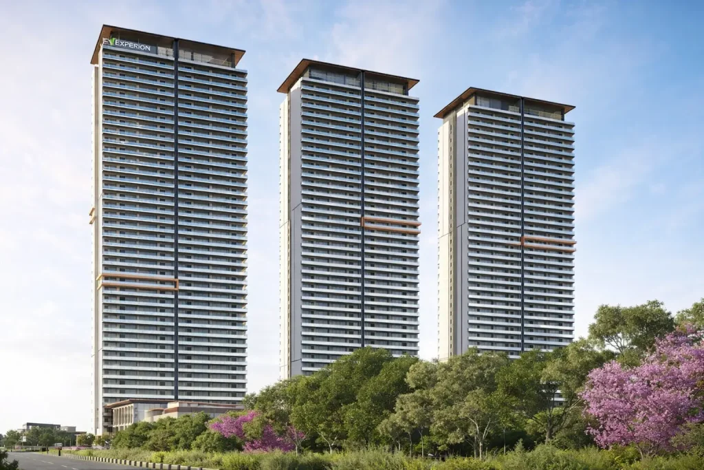 Experion Saatori Sector 151 Noida | Luxury Homes