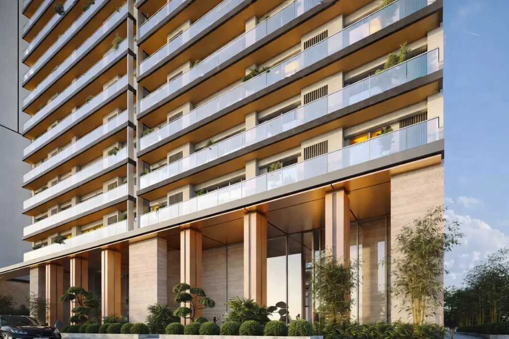 Experion Saatori Sector 151 Noida | Luxury Homes