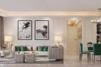 Godrej Connaught One | Ultra-Luxury Homes in Connaught Place
