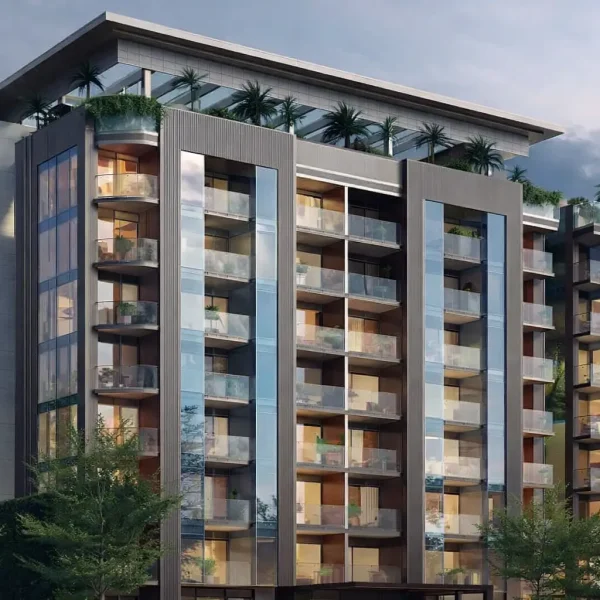 Godrej Connaught One | Ultra-Luxury Homes in Connaught Place