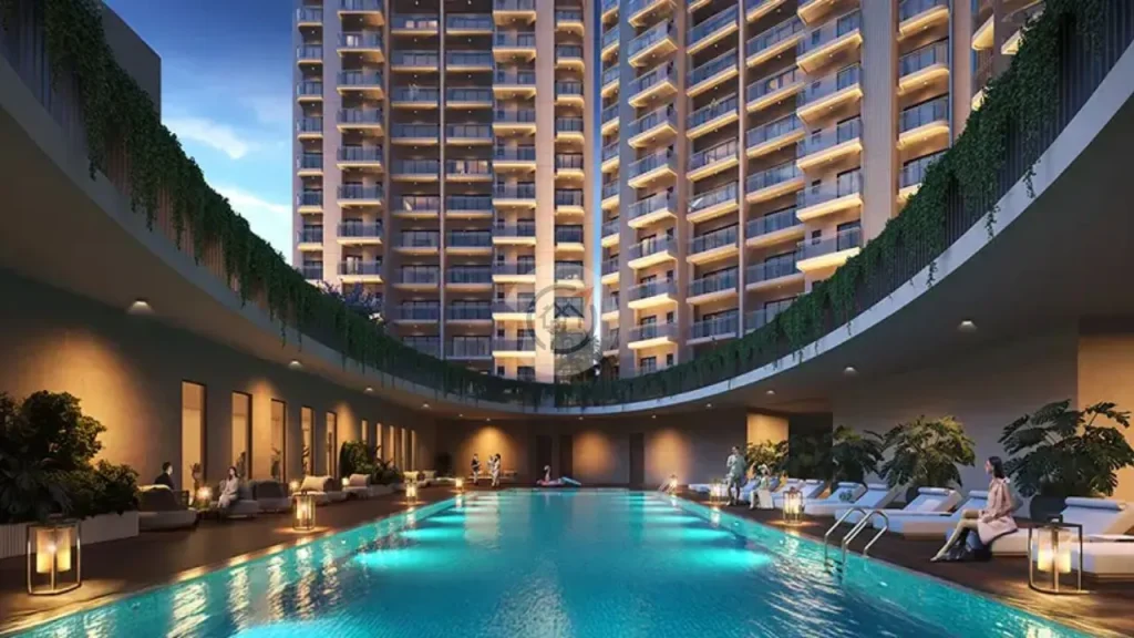Great Value Ekanam | Ultra-Luxury Homes in Sector 107, Noida