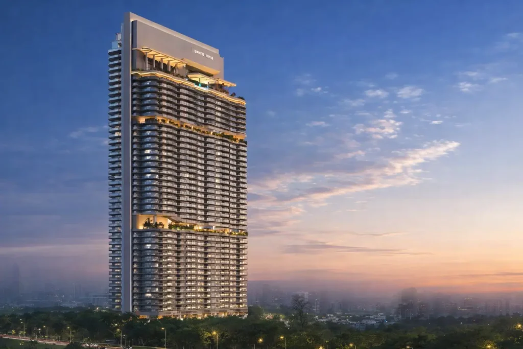 Great Value Ekanam | Ultra-Luxury Homes in Sector 107, Noida