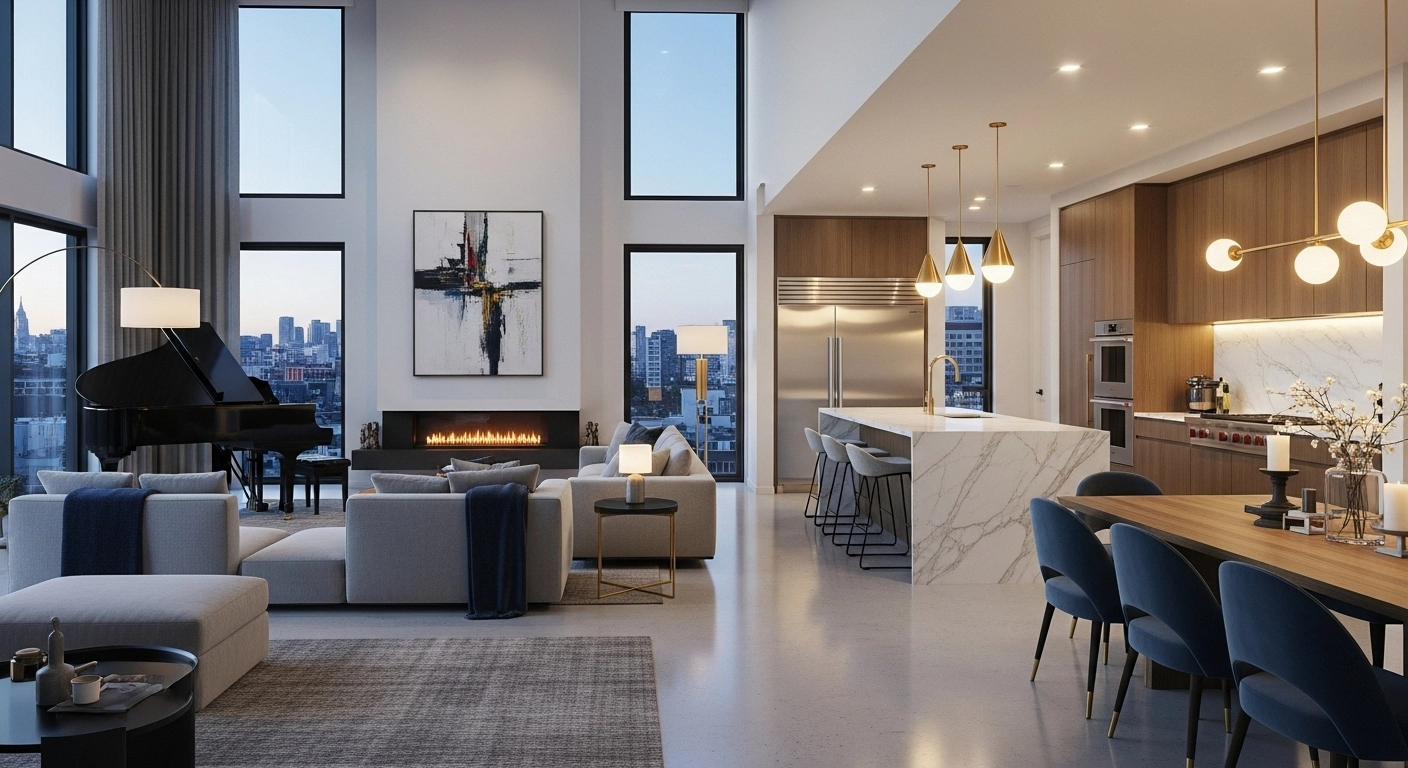 M3M The Cullinan Sector 94 Noida – Ultra Luxury Residences