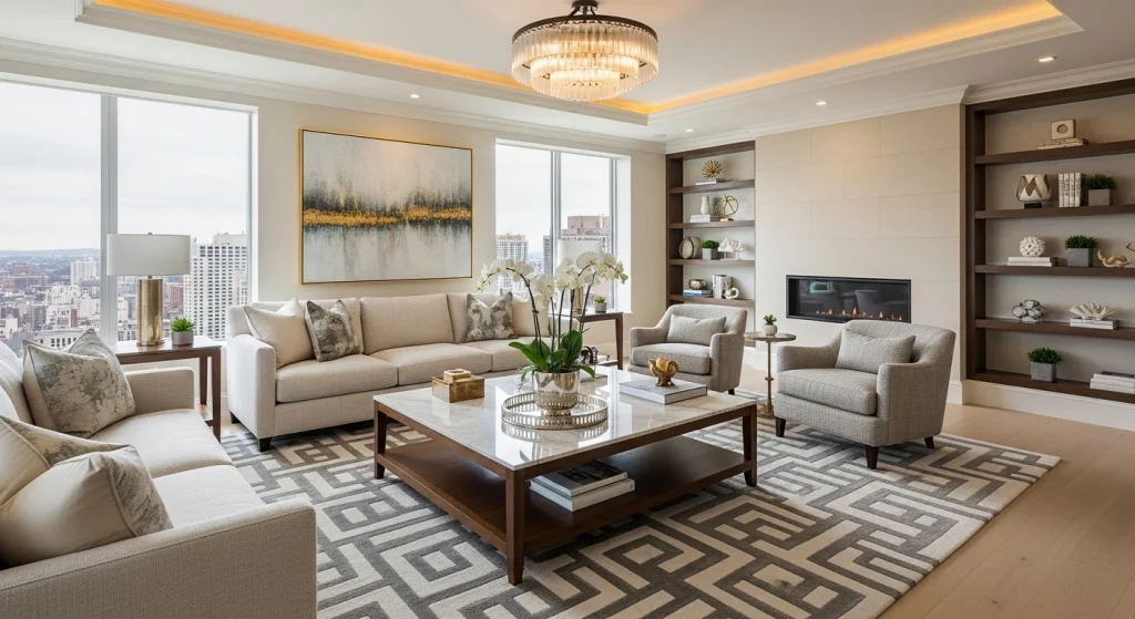 M3M The Cullinan Sector 94 Noida – Ultra Luxury Residences