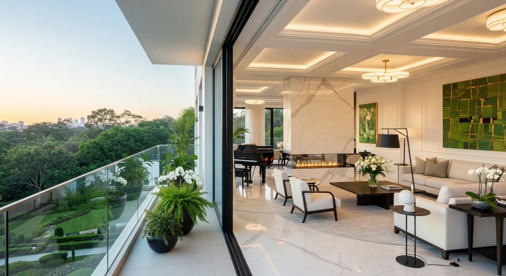 M3M The Cullinan Sector 94 Noida – Ultra Luxury Residences