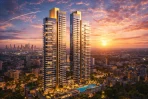 Trump Tower Noida Sector 94 – Ultra Luxury Residences