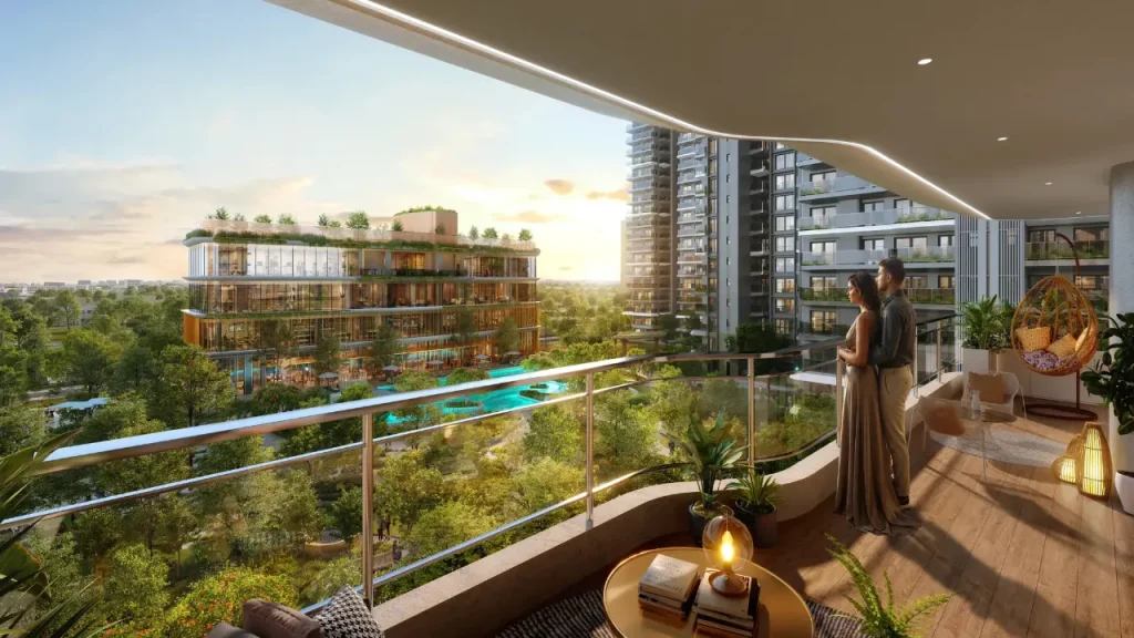 Eldeco 7 Peaks – A Landmark of Elevated Living in Greater Noida