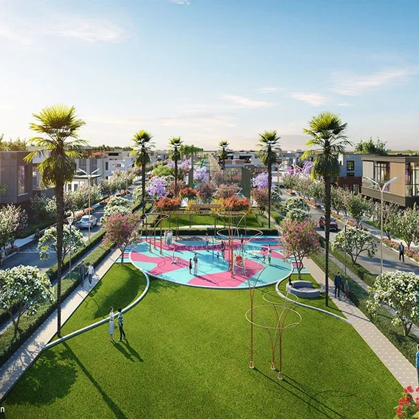ACE Acreville luxury residential plots in Sector 22A Yamuna Expressway
